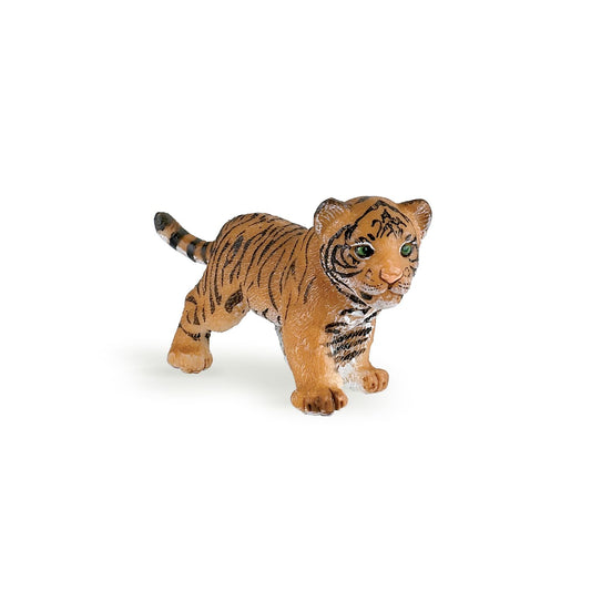 Tijger welp