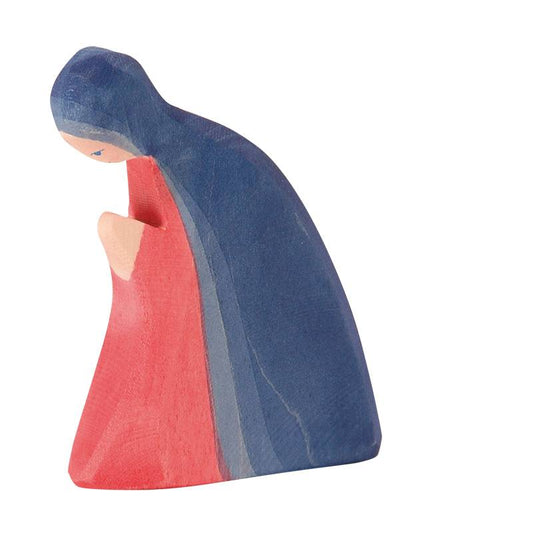 Kerstfiguren - Maria