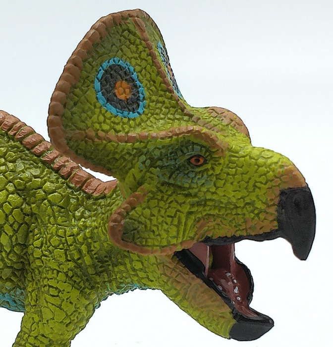 Protoceratops