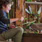 Terra Kids Connectors - Constructieset Boshelden
