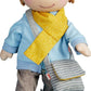 Poppenkleertjes - Klerenset accessoires