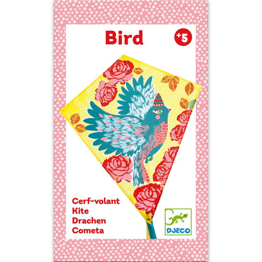 Vlieger Bird